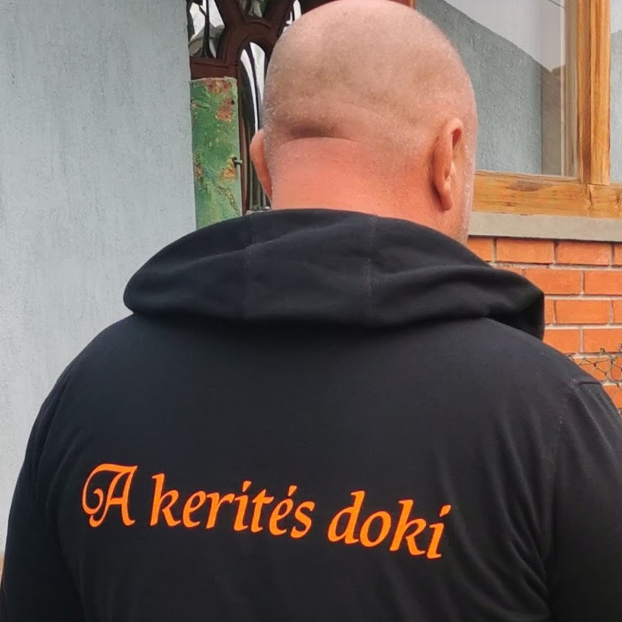 A Kerítés Doki