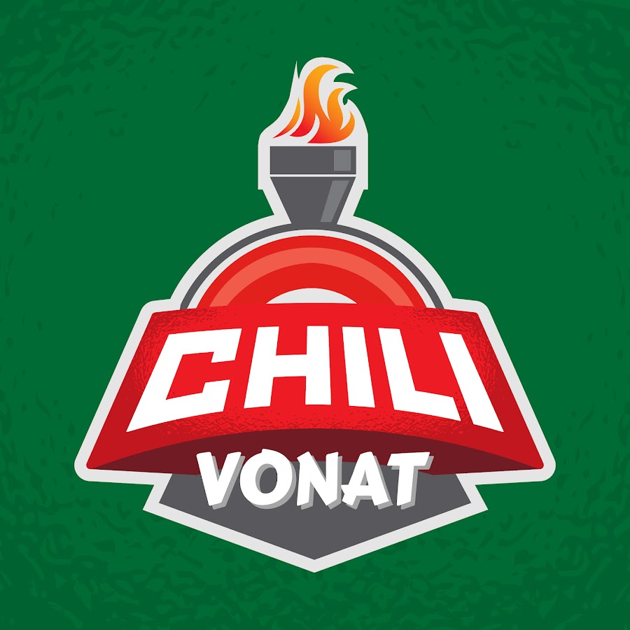 ChiliVonat